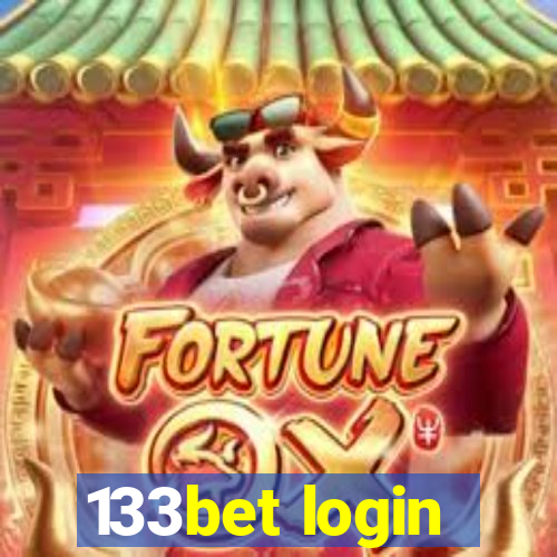 133bet login